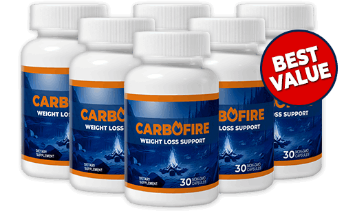 CarboFire order