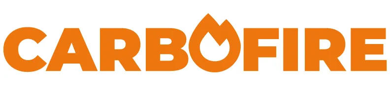 CarboFire logo